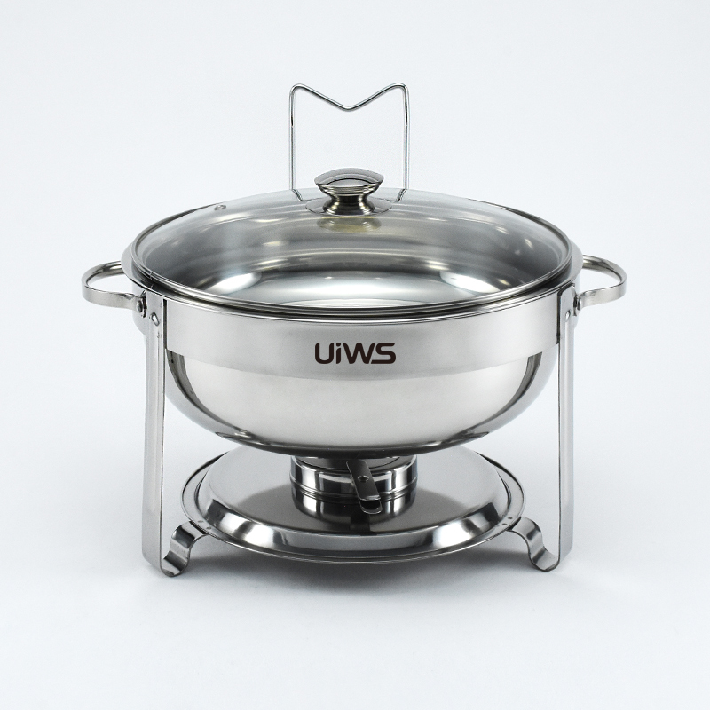 Stainless steel Chafing dish