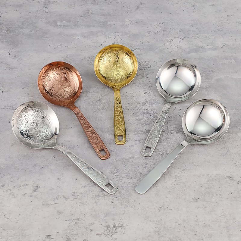 Soup spoon