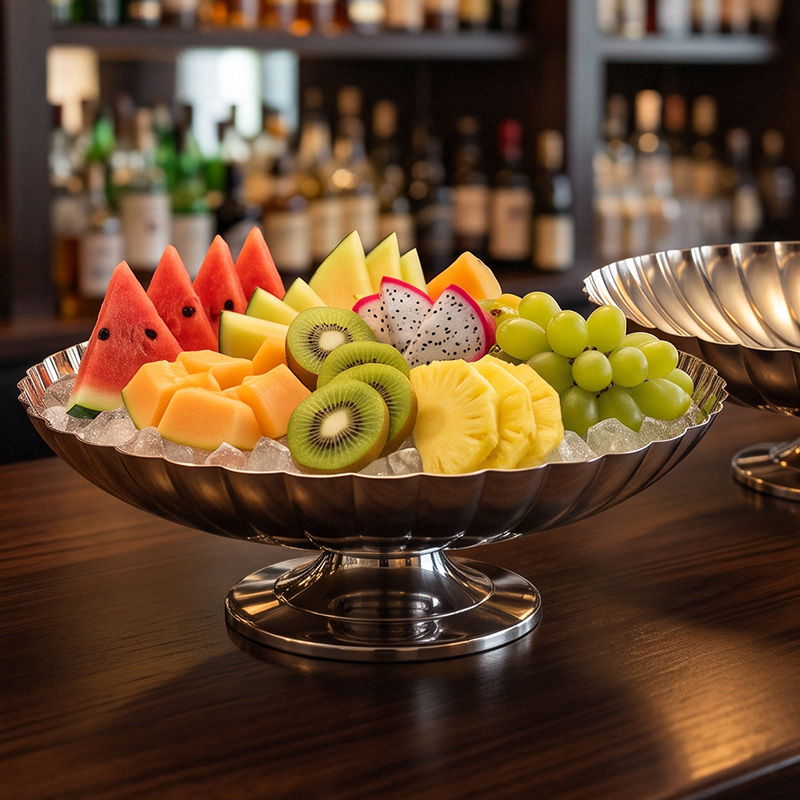 Fruit bowl