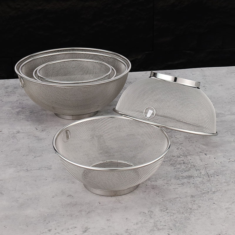 High-legged multi-purpose drain basket